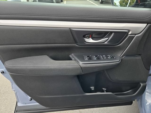 2021 Honda CR-V Special Edition