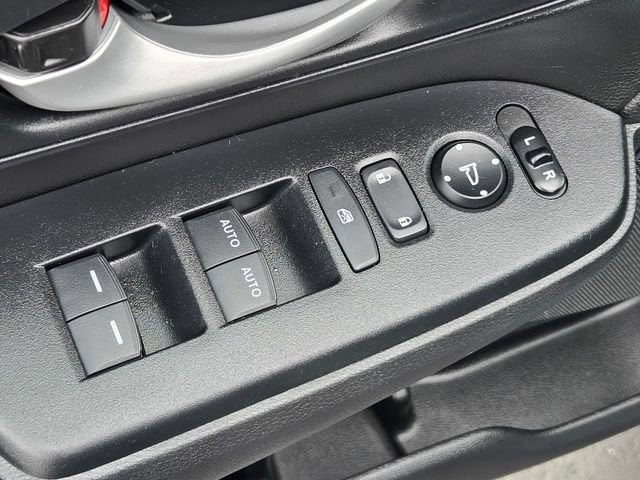 2021 Honda CR-V Special Edition