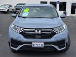 2021 Honda CR-V Special Edition