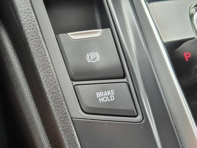 2021 Honda CR-V Special Edition