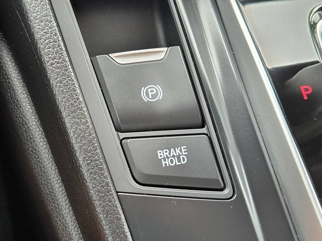 2021 Honda CR-V Special Edition