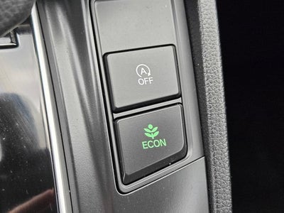 2021 Honda CR-V Special Edition