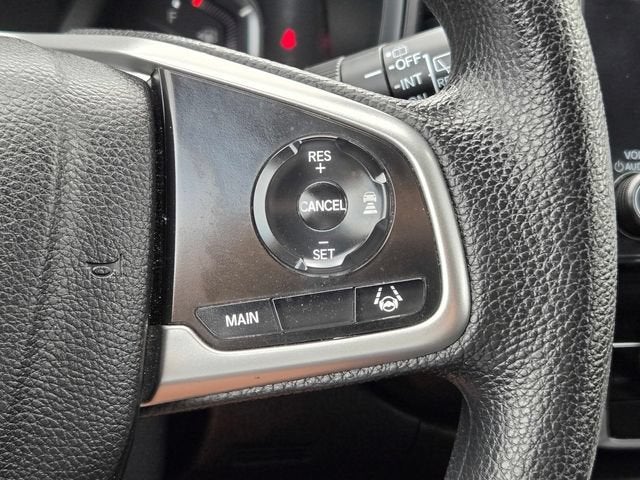 2021 Honda CR-V Special Edition
