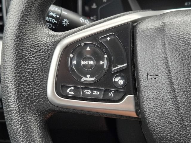 2021 Honda CR-V Special Edition