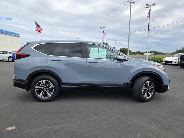 2021 Honda CR-V Special Edition