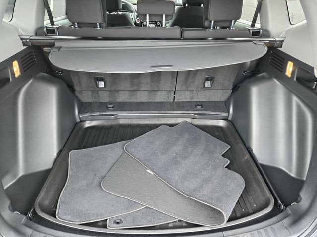 2021 Honda CR-V Special Edition