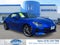 2024 Subaru BRZ Limited