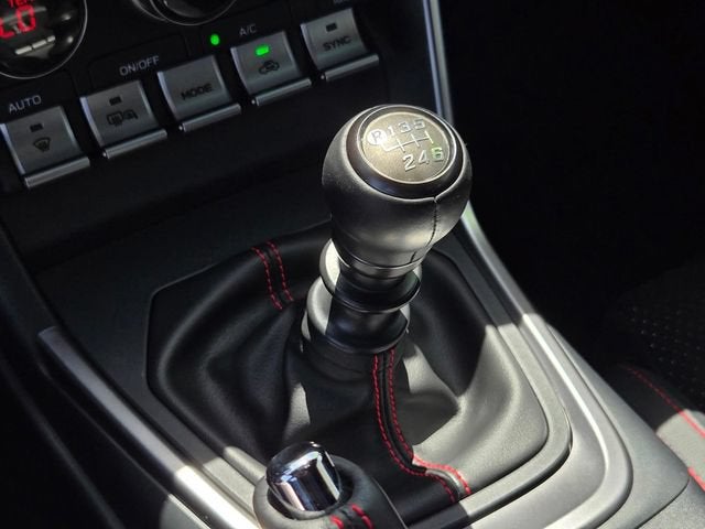 2024 Subaru BRZ Limited