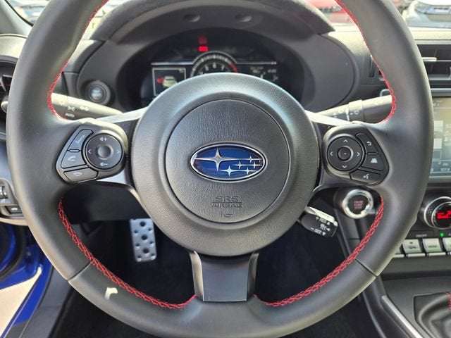 2024 Subaru BRZ Limited