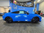 2026 Honda Prelude Coupe