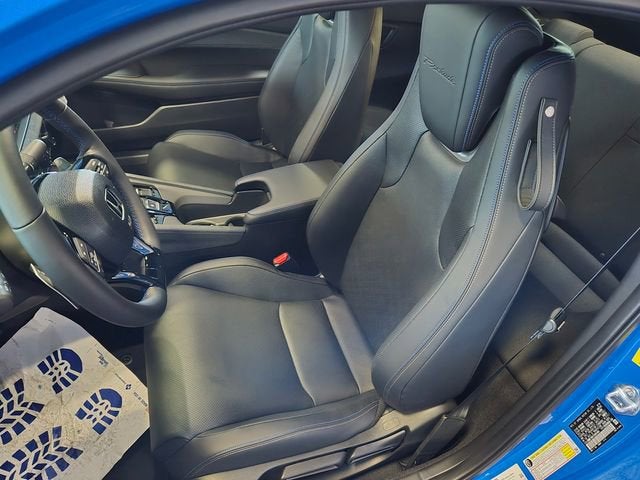 2026 Honda Prelude Coupe