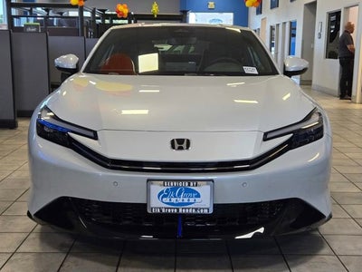 2026 Honda Prelude Coupe