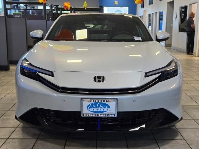 2026 Honda Prelude Coupe