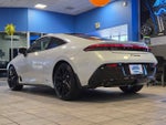 2026 Honda Prelude Coupe