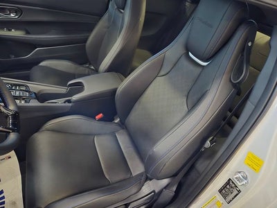 2026 Honda Prelude Coupe