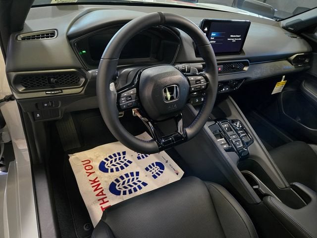 2026 Honda Prelude Coupe