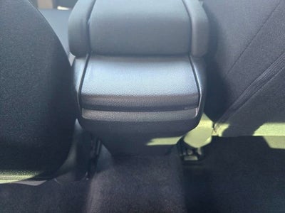 2018 Honda Civic Sedan EX-T