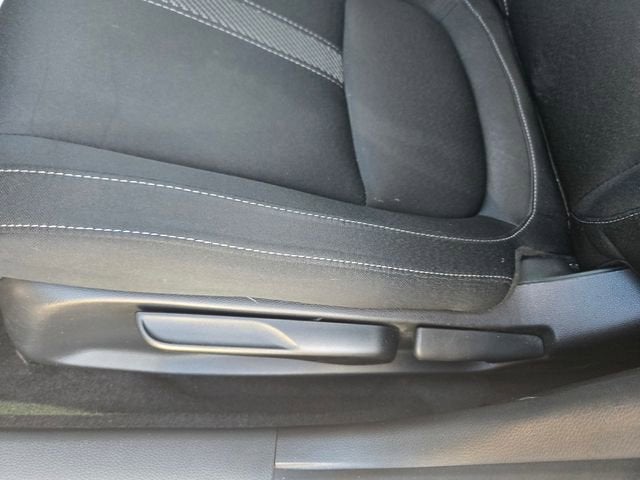 2018 Honda Civic Sedan EX-T