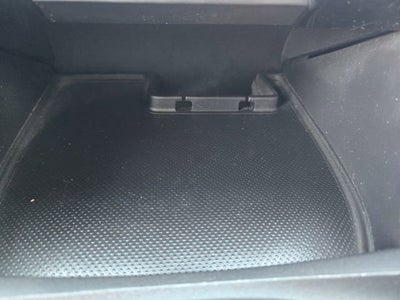 2018 Honda Civic Sedan EX-T