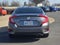 2018 Honda Civic Sedan EX-T