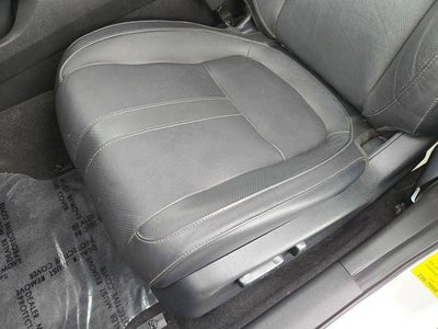 2019 Honda Civic Sedan EX-L