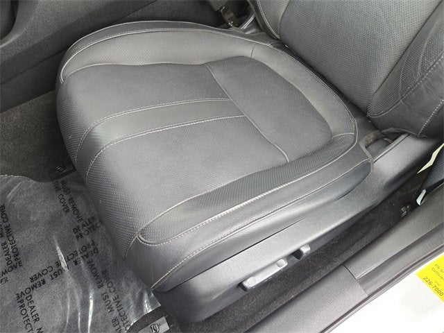 2019 Honda Civic Sedan EX-L