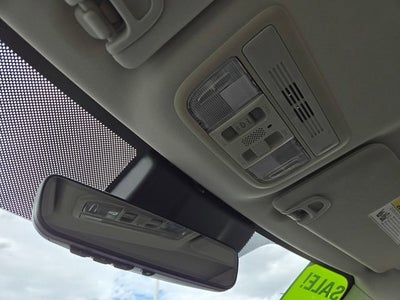 2019 Honda Civic Sedan EX-L