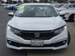 2019 Honda Civic Sedan EX-L