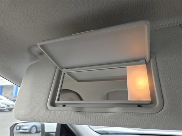 2019 Honda Civic Sedan EX-L