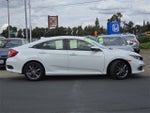 2019 Honda Civic Sedan EX-L