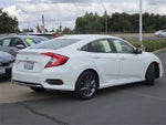 2019 Honda Civic Sedan EX-L