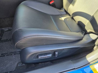 2025 Honda Civic Hatchback Hybrid Sport Touring