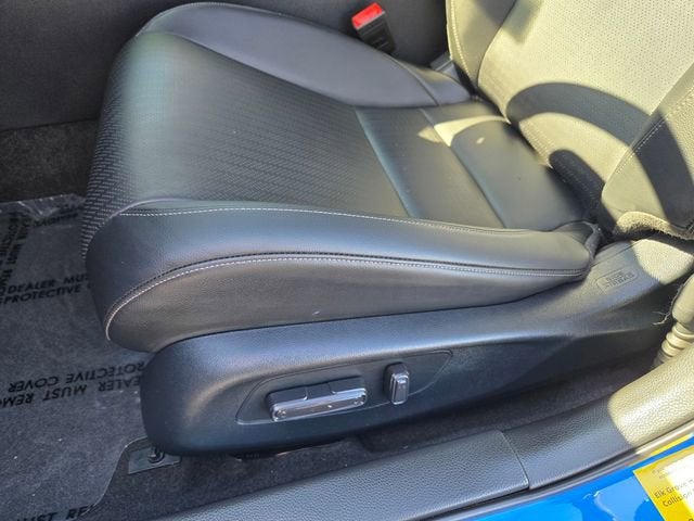 2025 Honda Civic Hatchback Hybrid Sport Touring