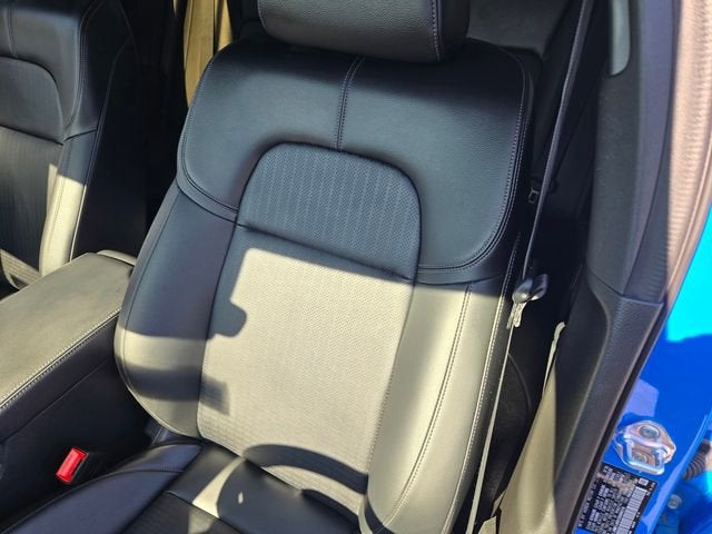 2025 Honda Civic Hatchback Hybrid Sport Touring