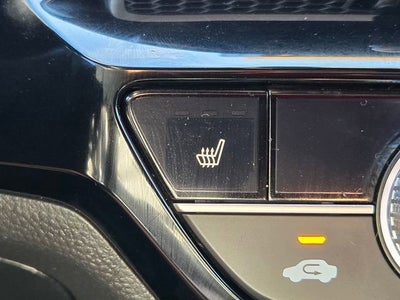 2025 Honda Civic Hatchback Hybrid Sport Touring