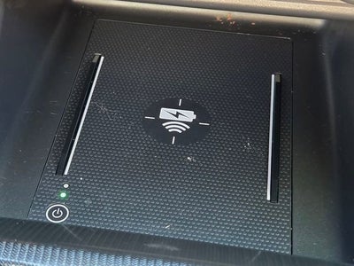 2025 Honda Civic Hatchback Hybrid Sport Touring