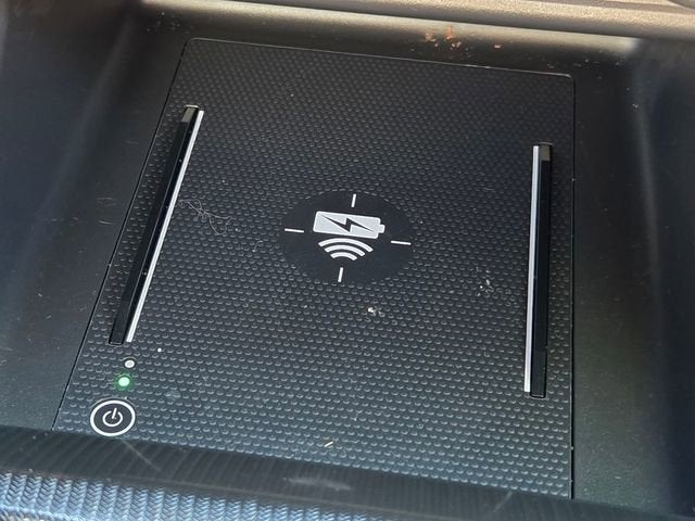 2025 Honda Civic Hatchback Hybrid Sport Touring