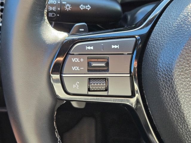 2025 Honda Civic Hatchback Hybrid Sport Touring