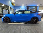 2026 Honda Civic Type R Manual