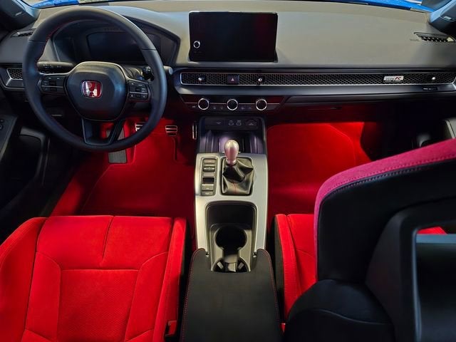 2026 Honda Civic Type R Manual
