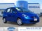 2007 Honda Fit Base