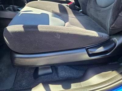 2007 Honda Fit Base