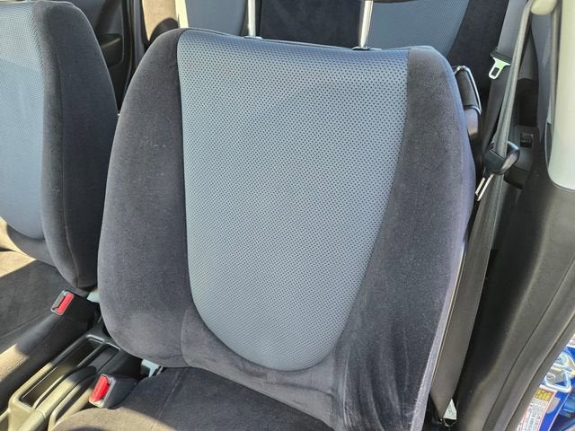 2007 Honda Fit Base