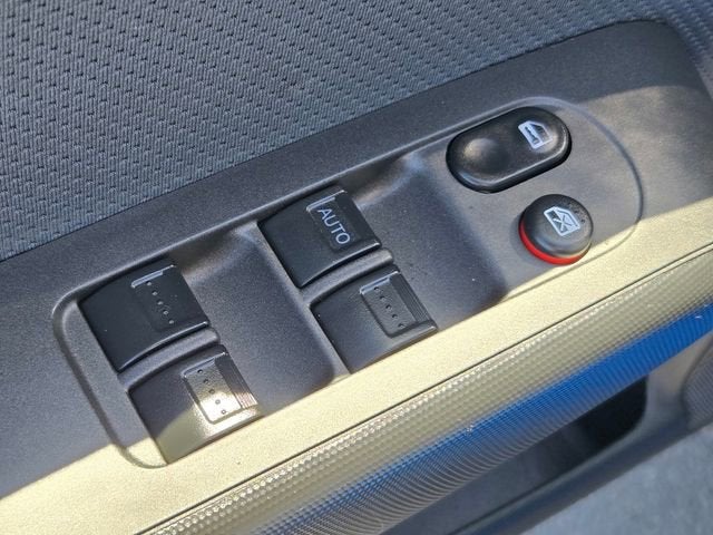 2007 Honda Fit Base