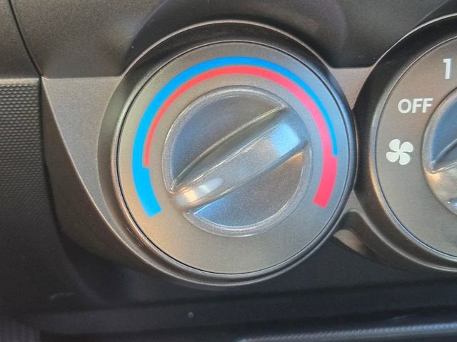 2007 Honda Fit Base