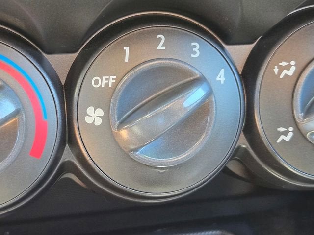 2007 Honda Fit Base