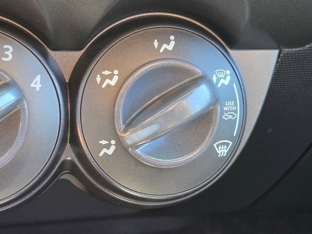 2007 Honda Fit Base