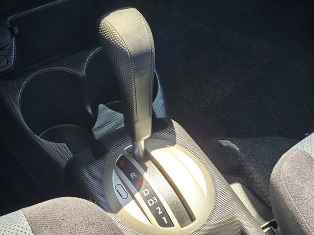 2007 Honda Fit Base