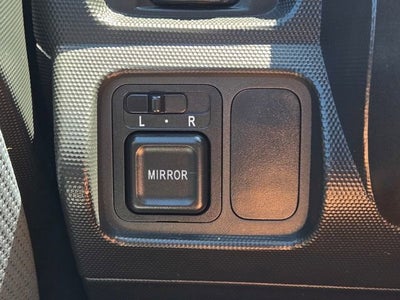 2007 Honda Fit Base
