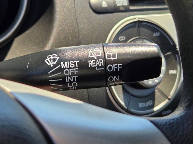 2007 Honda Fit Base